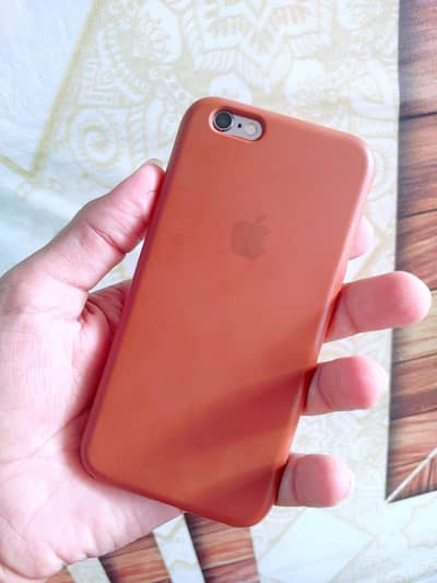 Apple iPhone 6S