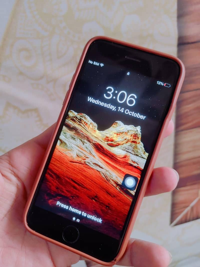 Apple iPhone 6S 2