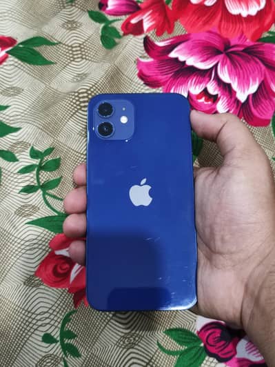 Apple iPhone 12