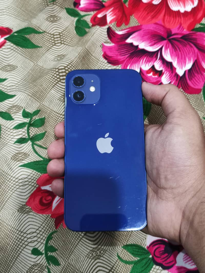 Apple iPhone 12 0