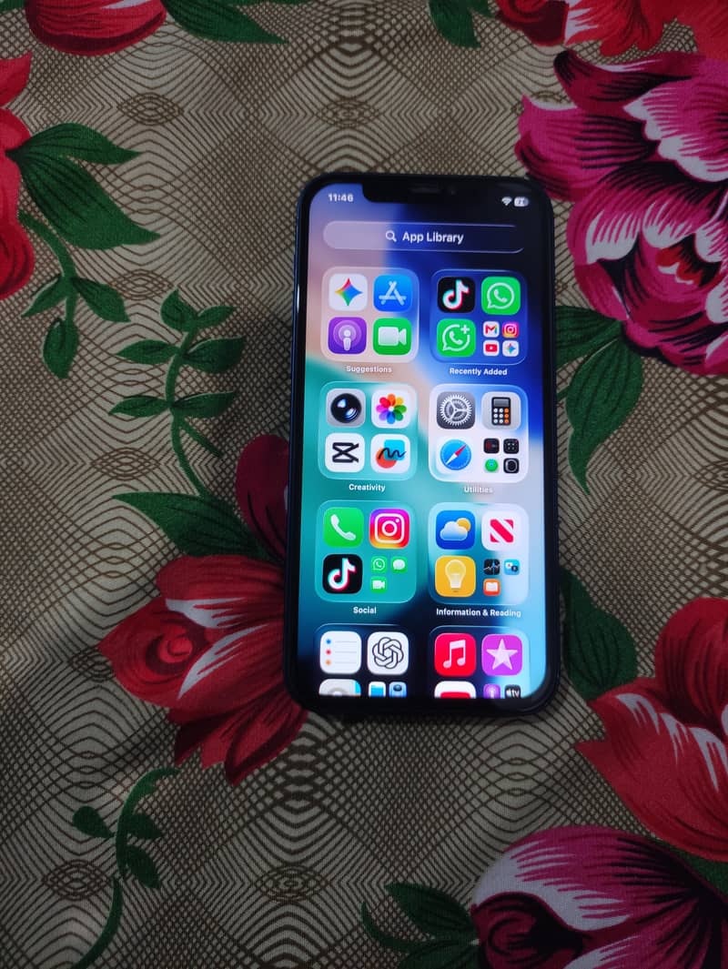 Apple iPhone 12 2