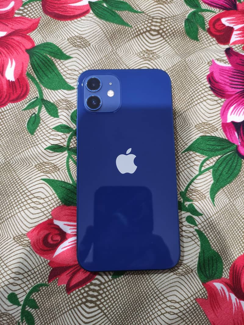 Apple iPhone 12 3