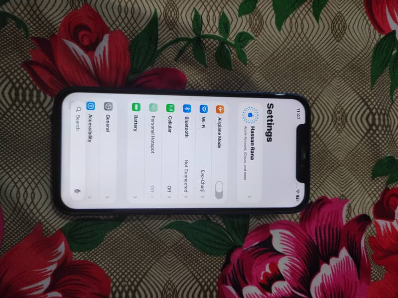 Apple iPhone 12 4