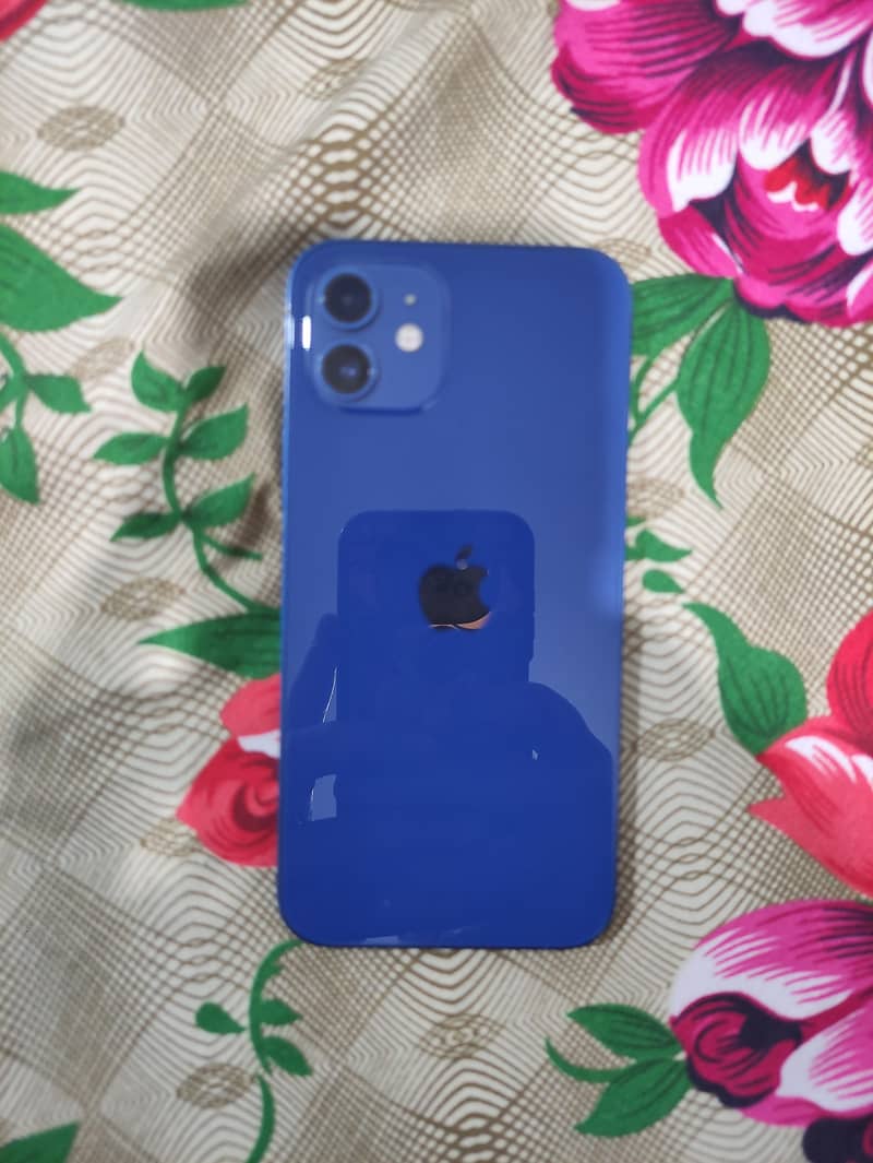 Apple iPhone 12 8