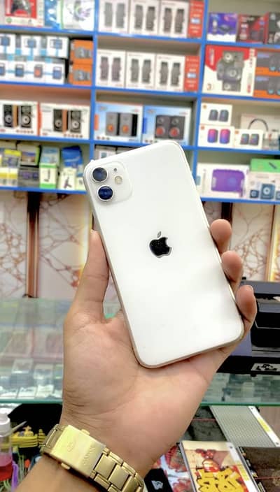 Apple iPhone 11