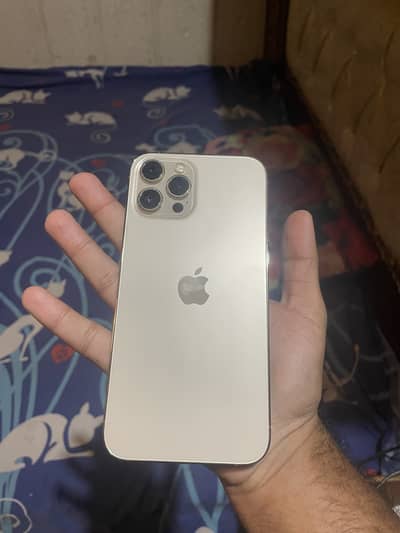 iPhone 12 Pro Max factory unlock 128