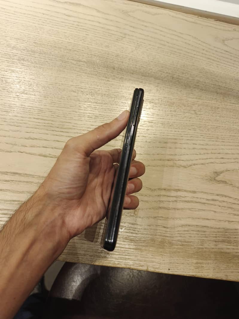 Samsung Mobile A31 2