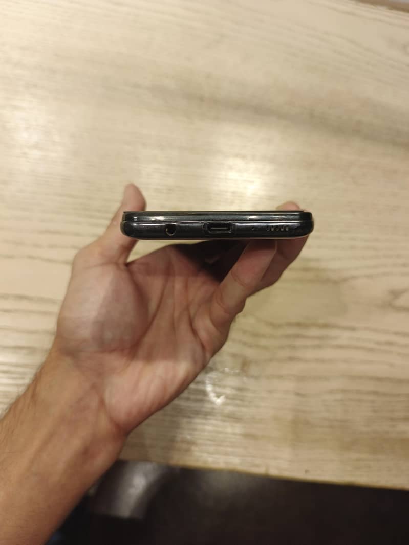 Samsung Mobile A31 3