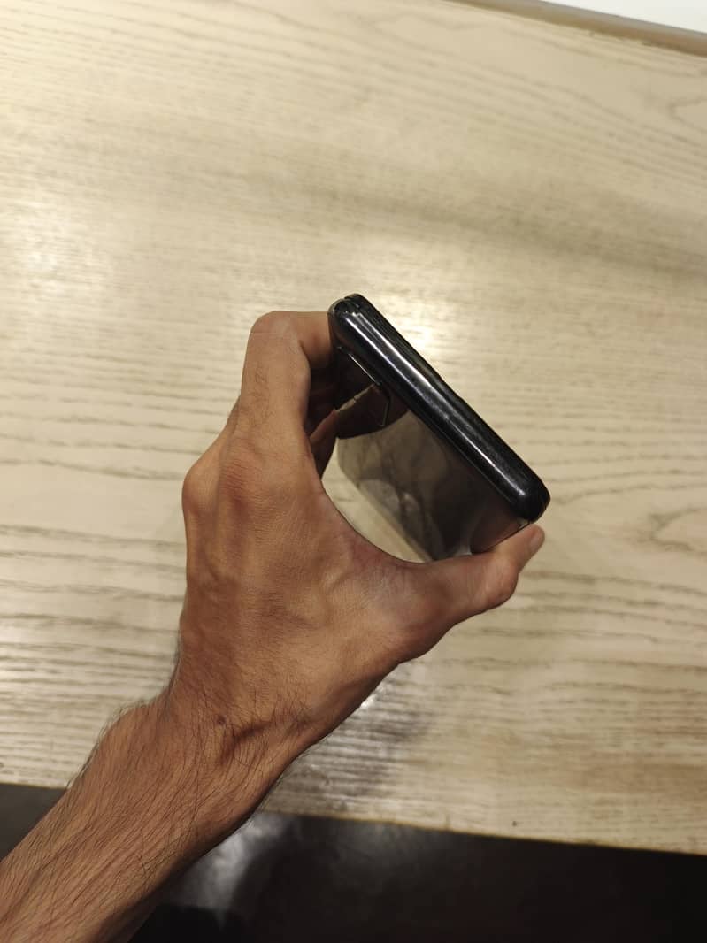 Samsung Mobile A31 4