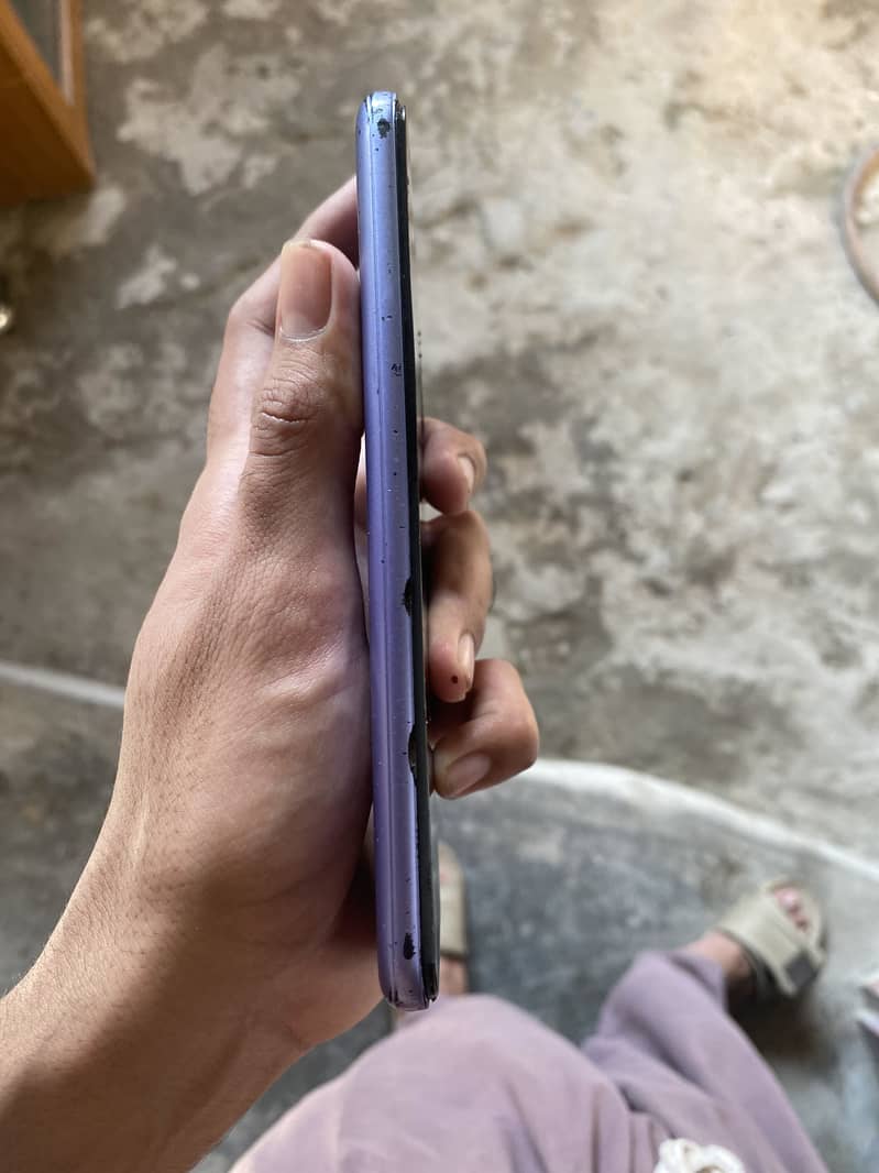 Itel A48 1