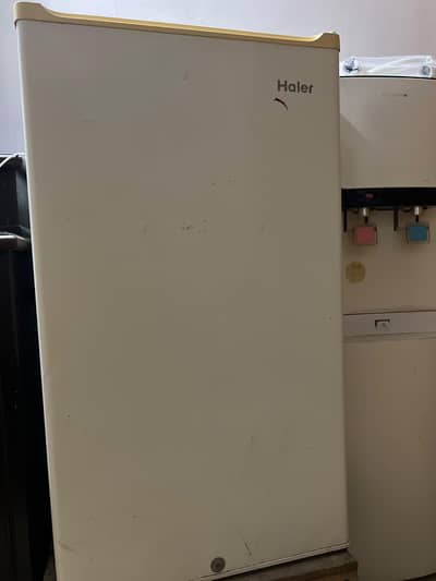 Haier Room Fridge