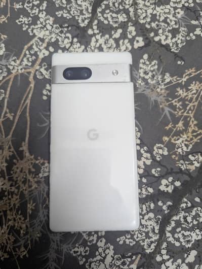 Google pixel 7a PTA Approved