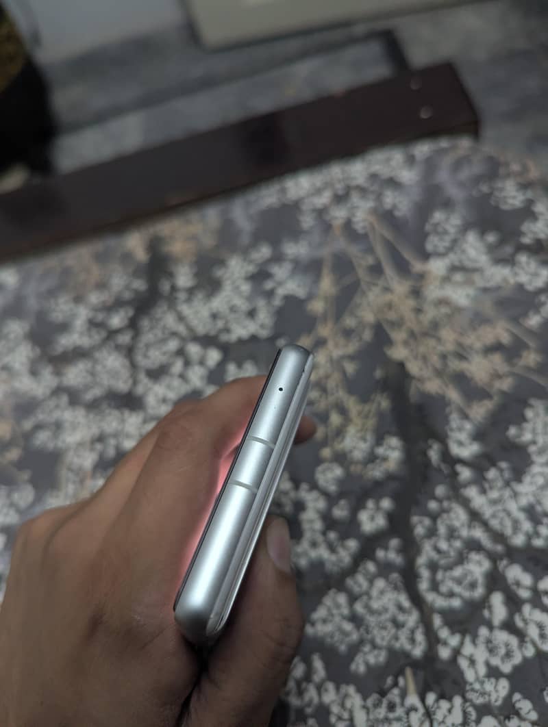 Google pixel 7a PTA Approved 3