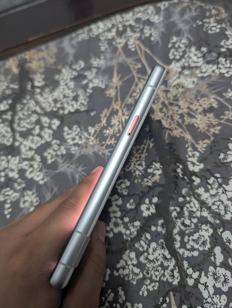 Google pixel 7a PTA Approved 4