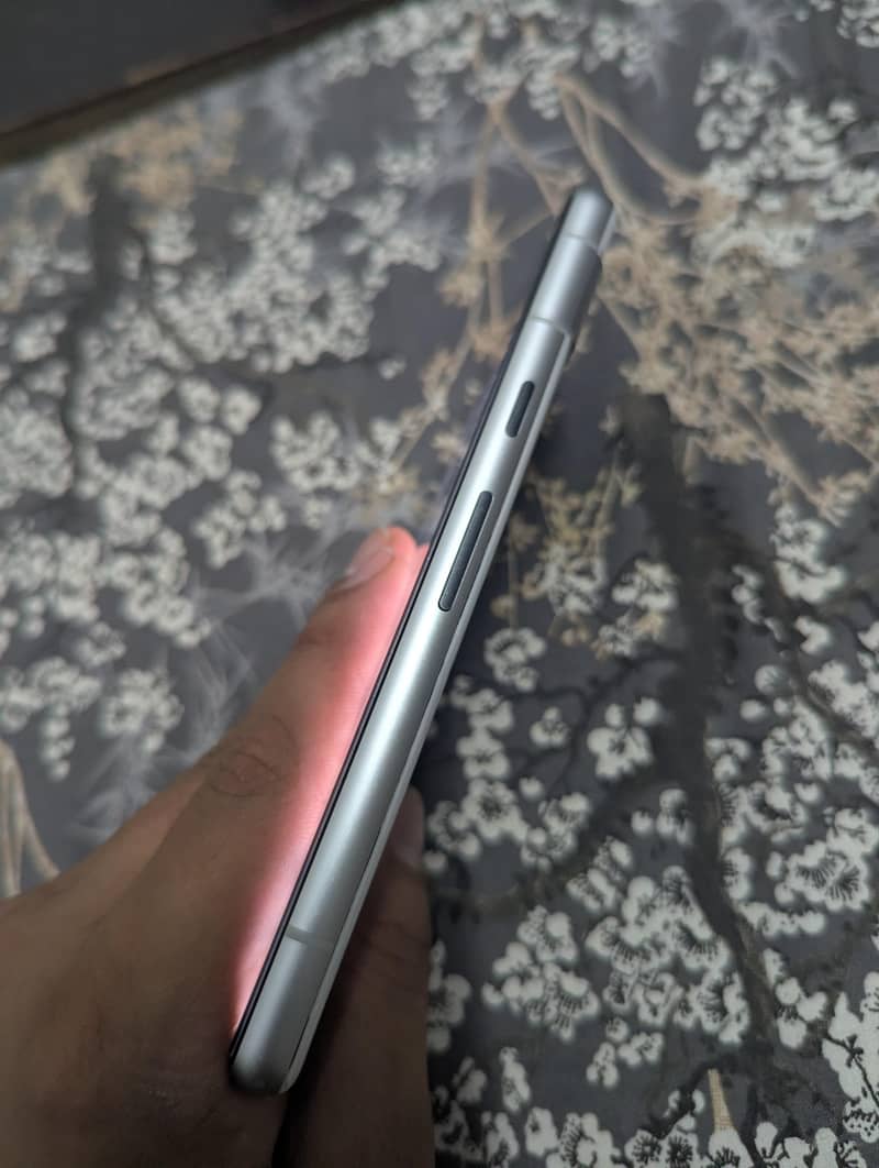 Google pixel 7a PTA Approved 5