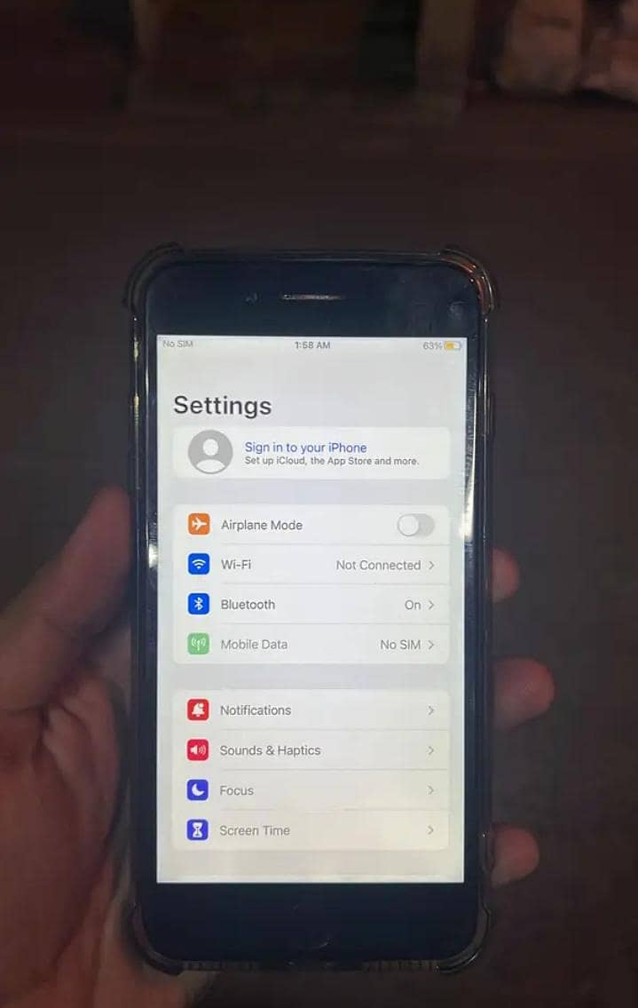 Apple iPhone 8 Plus 2