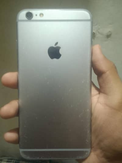 Apple iPhone 6 Plus