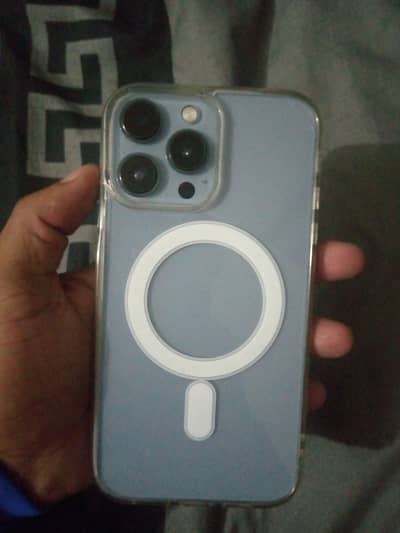 Apple iPhone XR convert to 13 pro