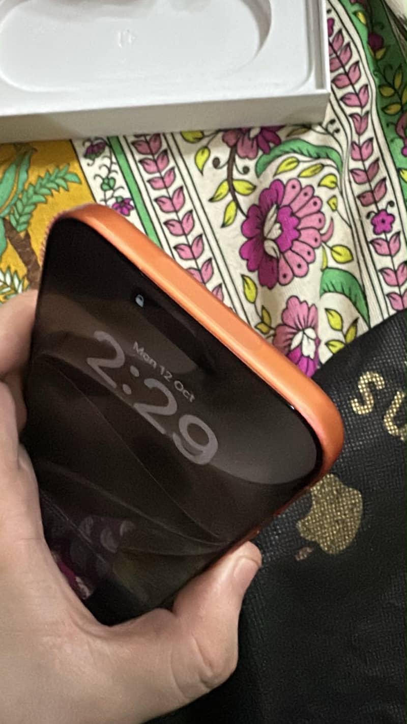 Apple iPhone 17 Pro Max 1
