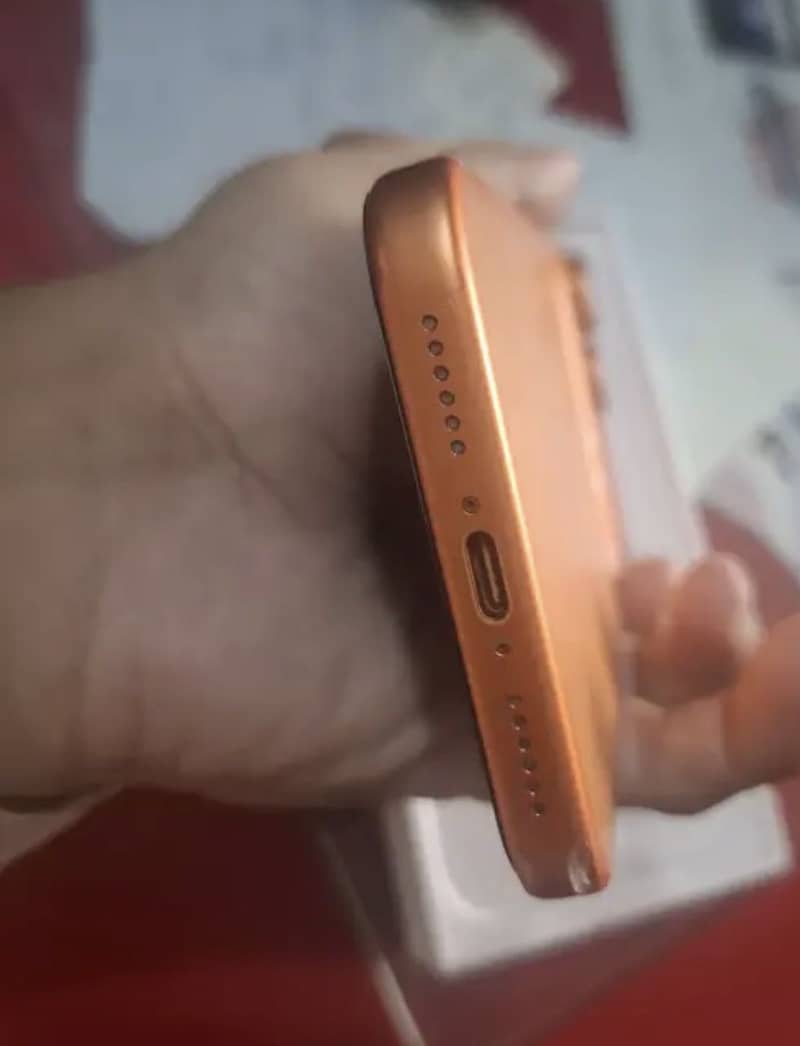 Apple iPhone 17 Pro Max 3