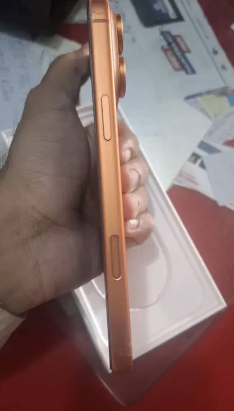 Apple iPhone 17 Pro Max 4