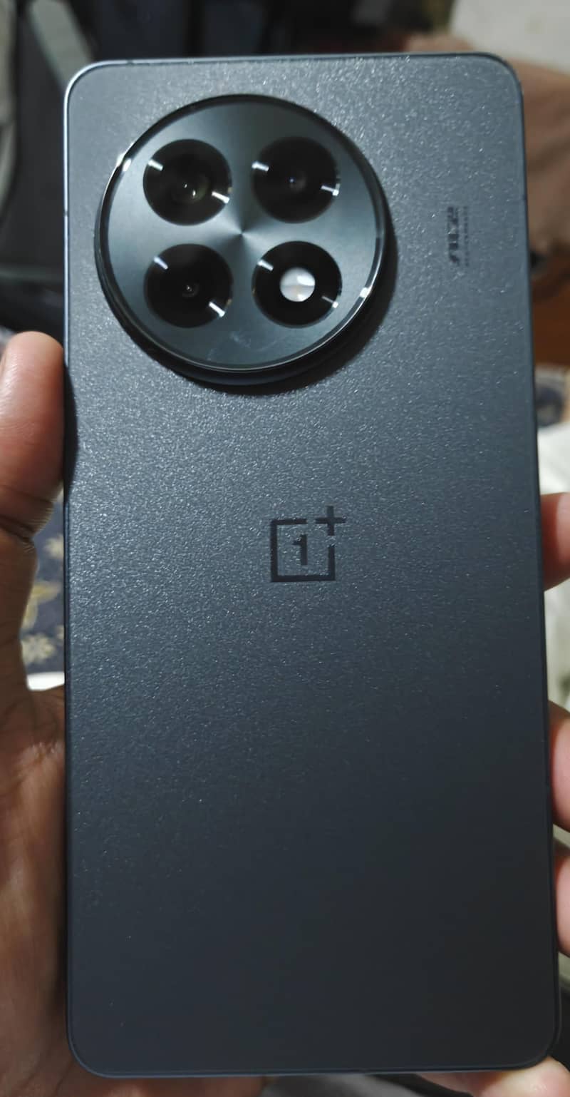 One Plus Ace 5 Pro 0