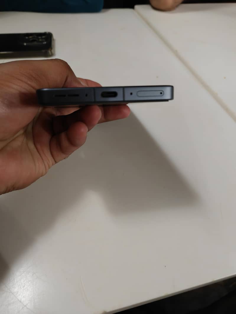 One Plus Ace 5 Pro 2