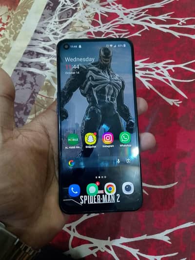 One Plus Nord N200