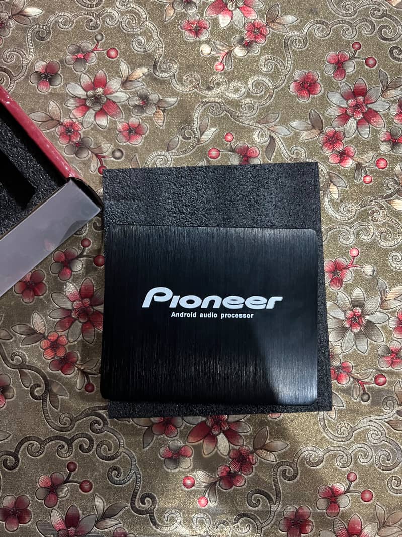Pioneer DSP device 3