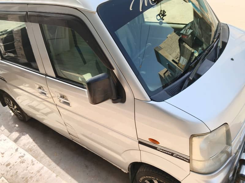 Suzuki Every 2007 1