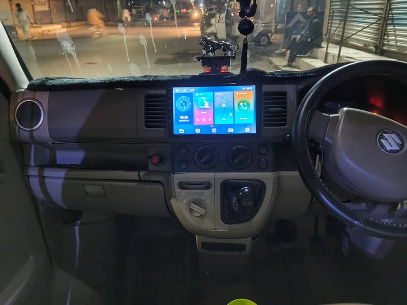 Suzuki Every 2007 2