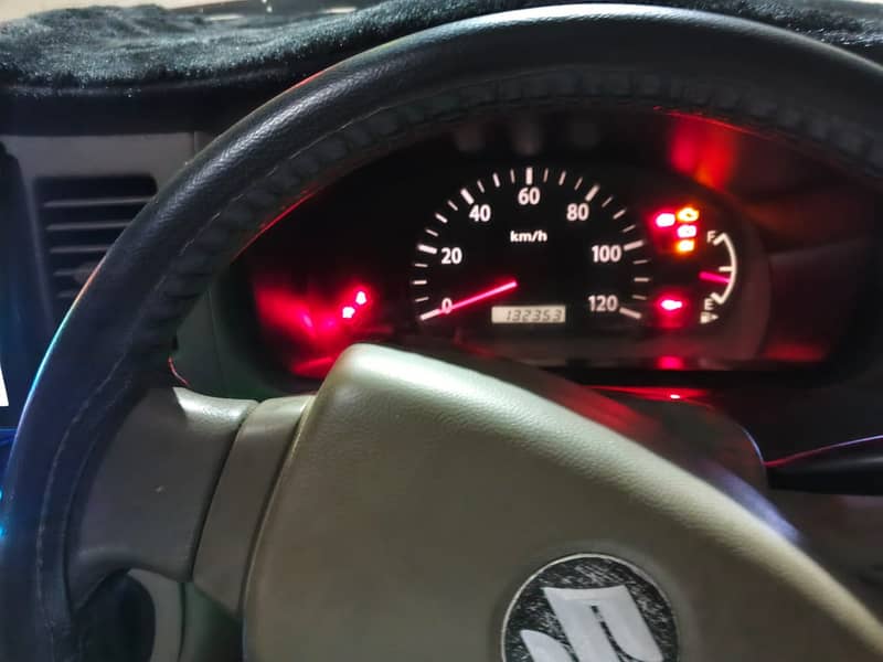 Suzuki Every 2007 5