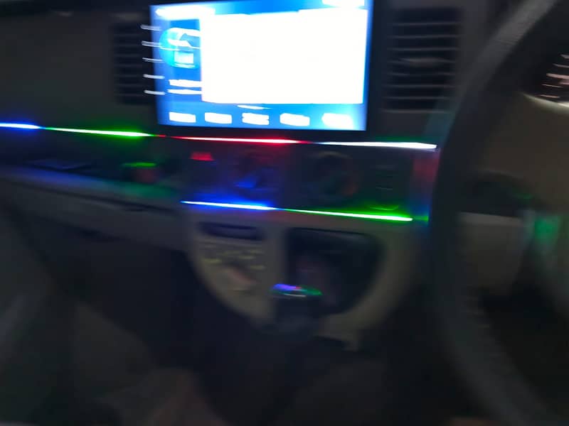 Suzuki Every 2007 12