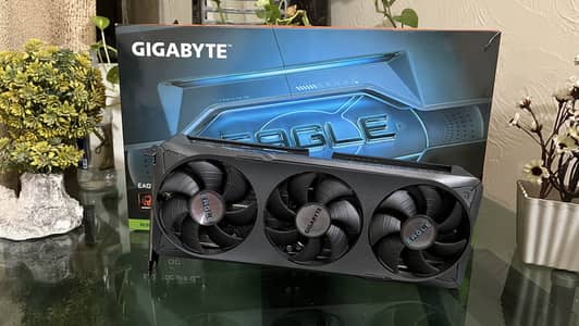 RTX 5070 EAGLE OC