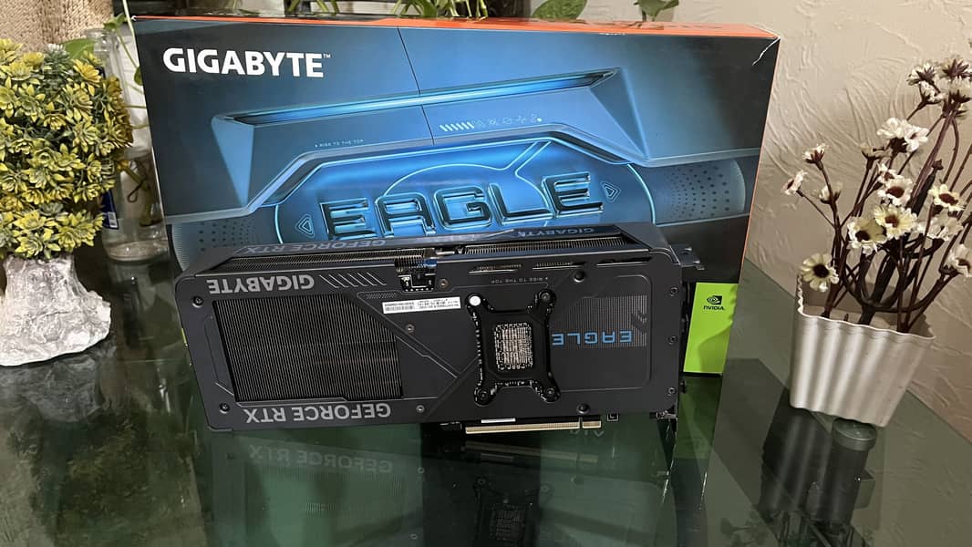RTX 5070 EAGLE OC 1