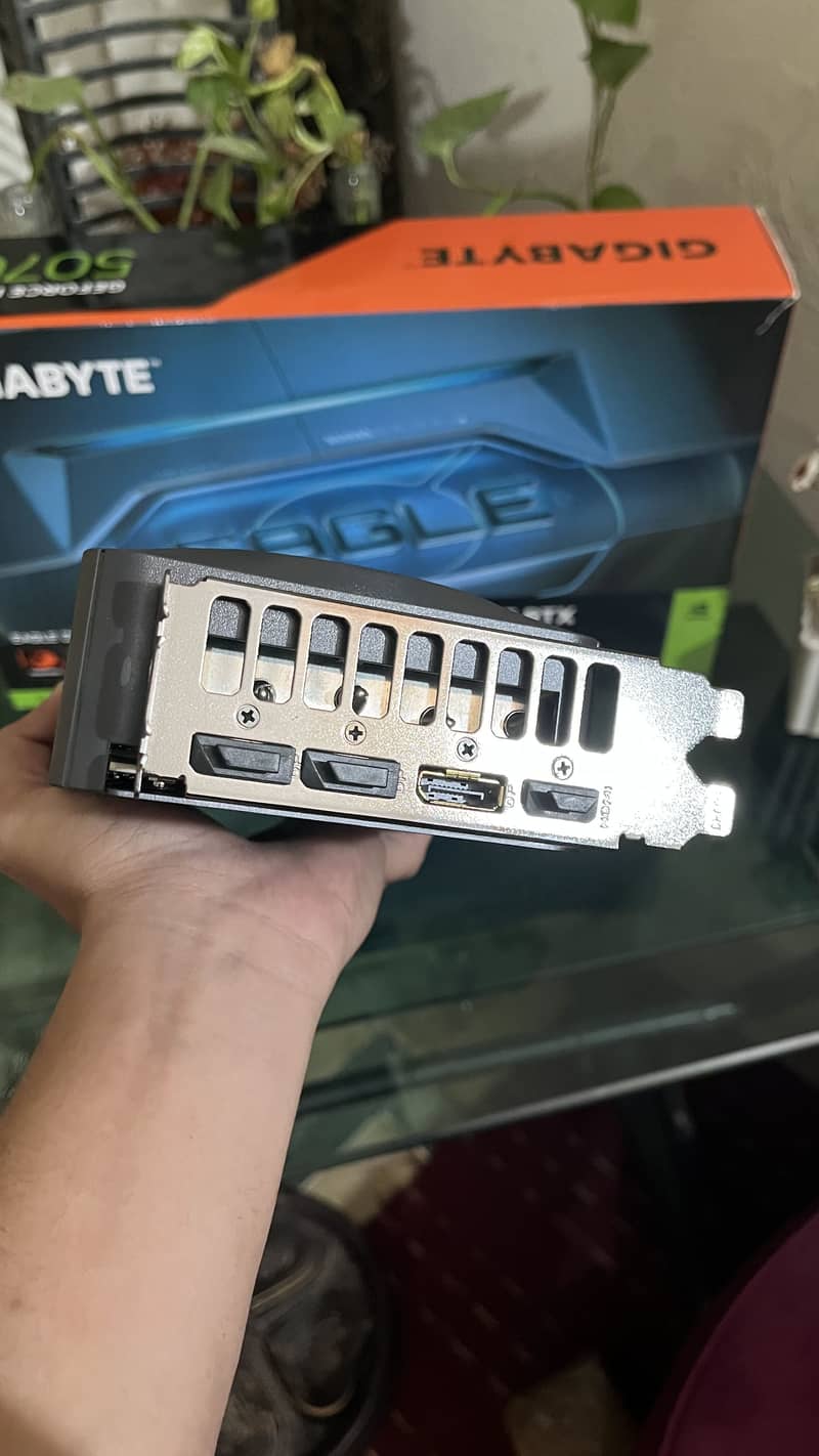 RTX 5070 EAGLE OC 3