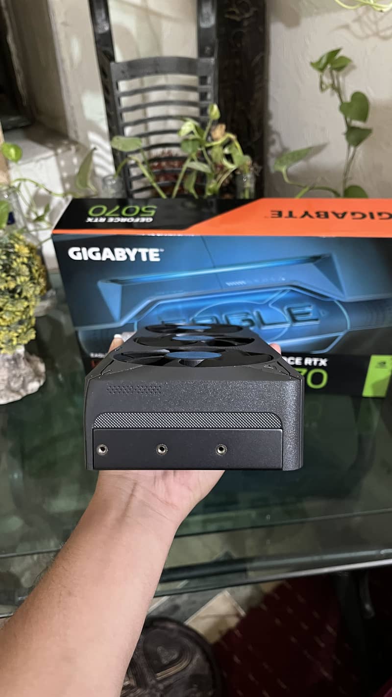 RTX 5070 EAGLE OC 6