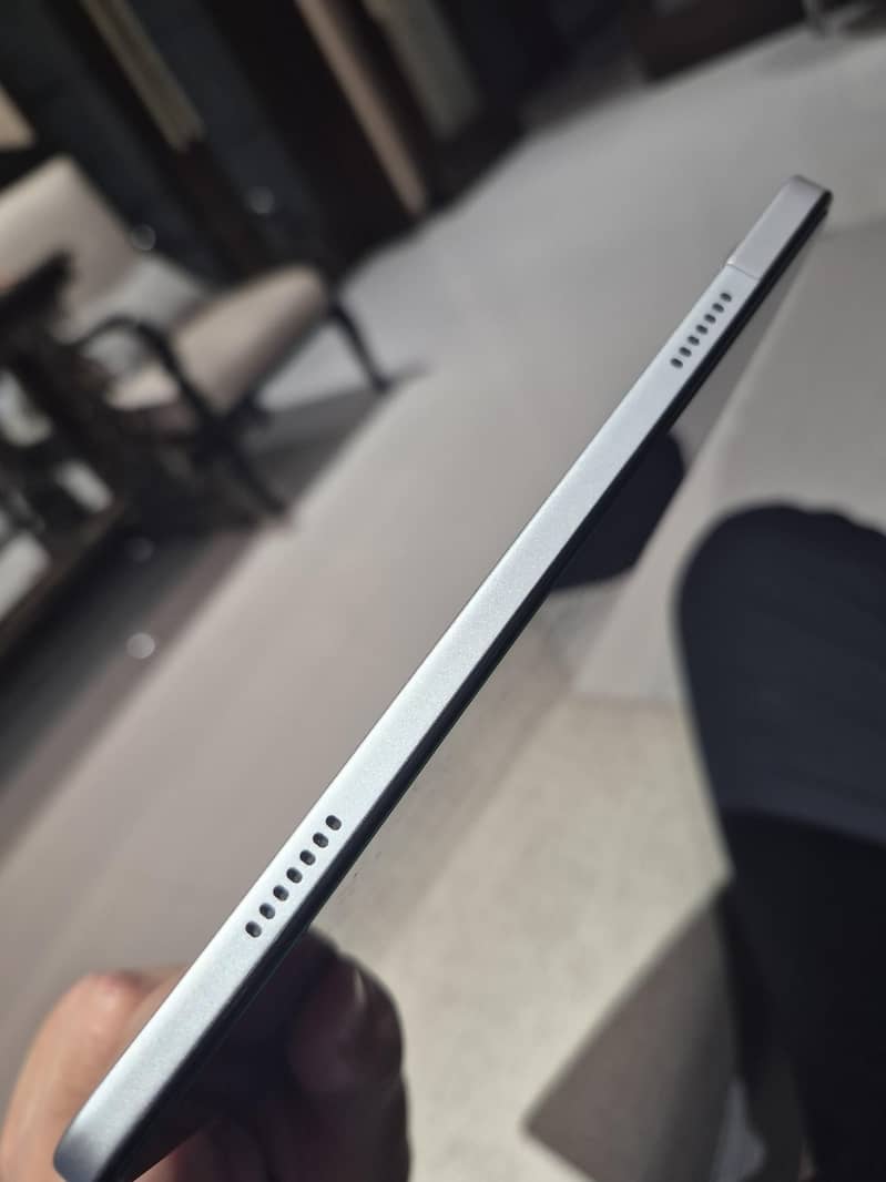 A 9 PLUS TAB 4/64 SILVER 2