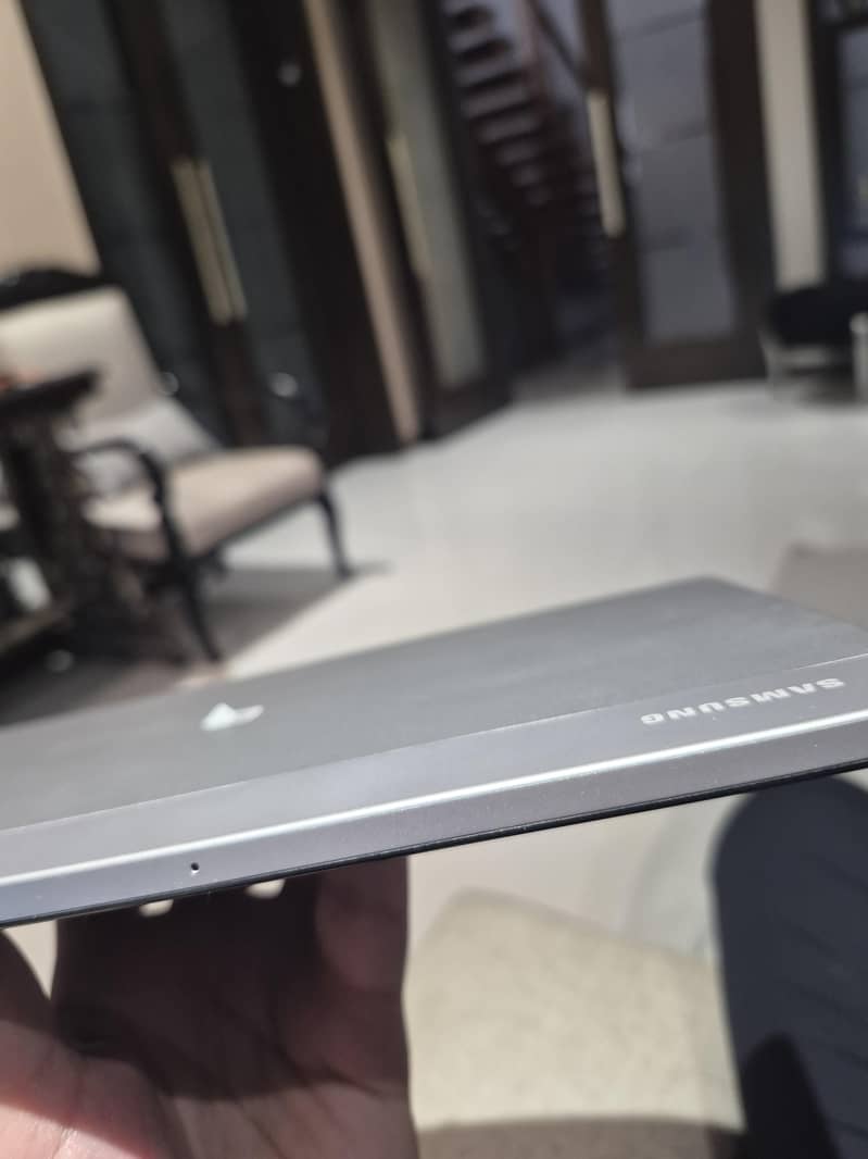 A 9 PLUS TAB 4/64 SILVER 3