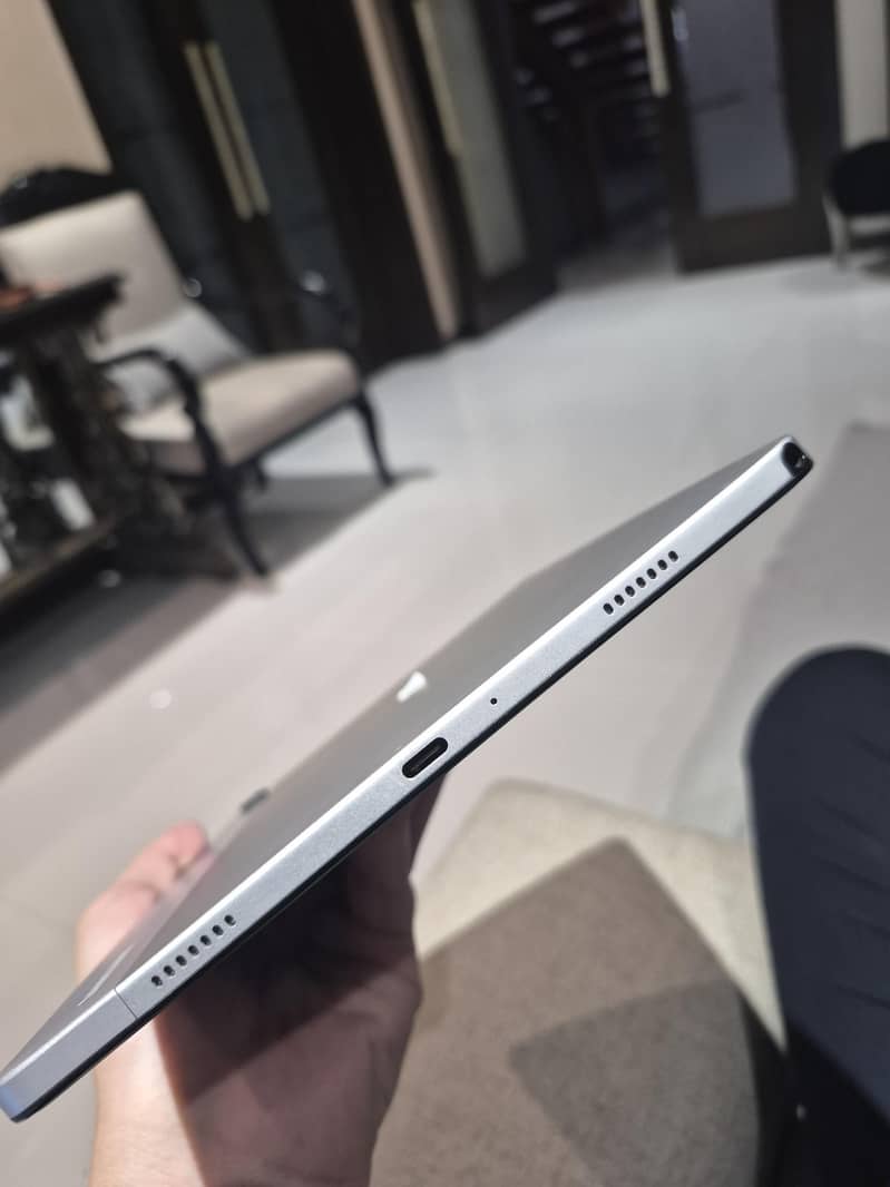 A 9 PLUS TAB 4/64 SILVER 4
