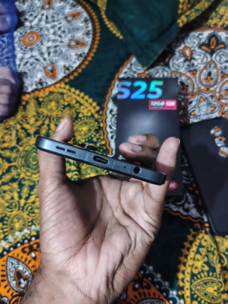 Itel S25 6/128 1