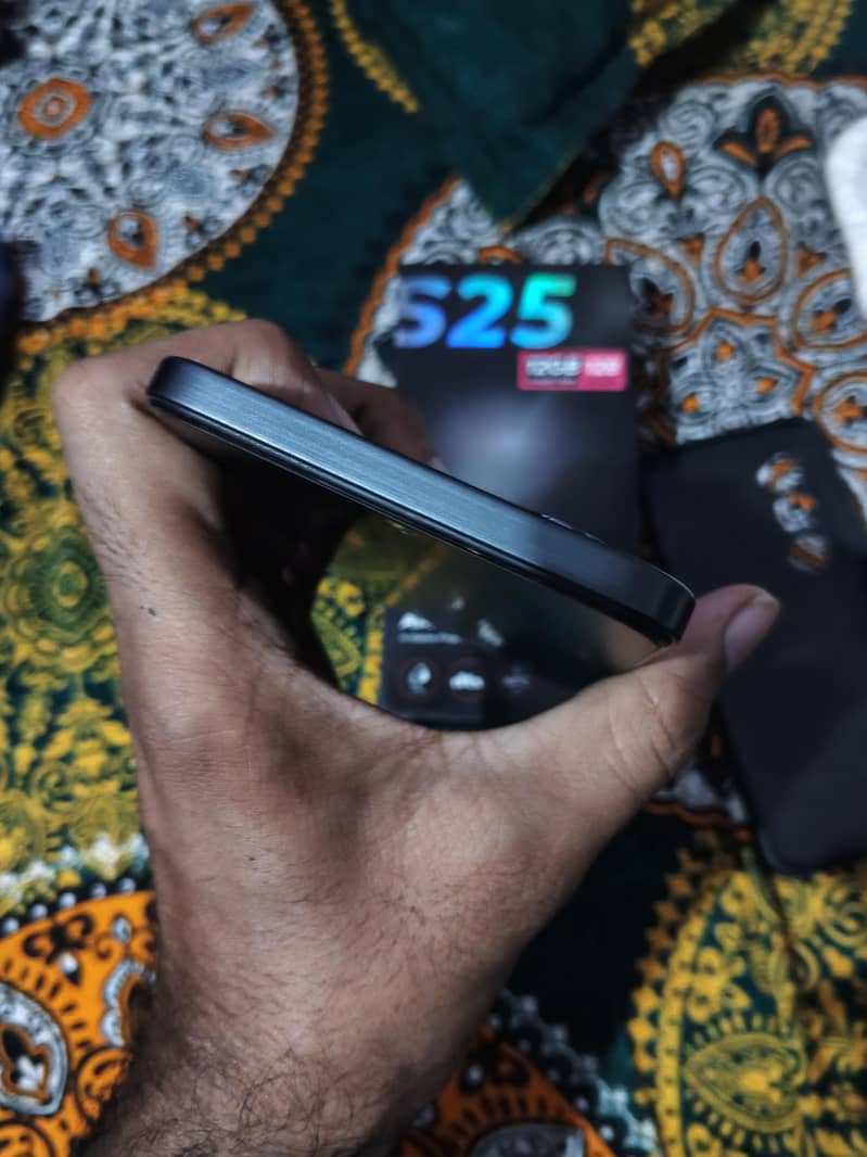Itel S25 6/128 4
