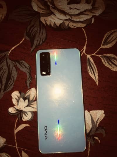 Vivo Y12A