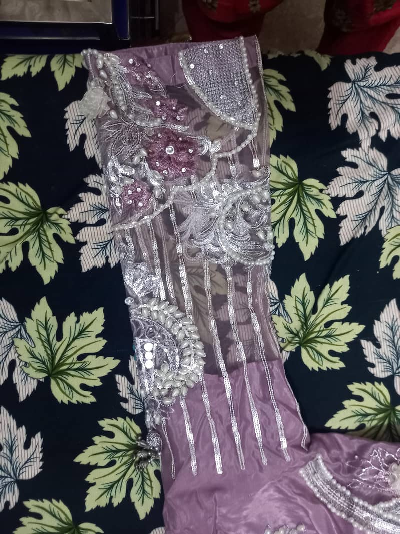 bridle walima maxi 2