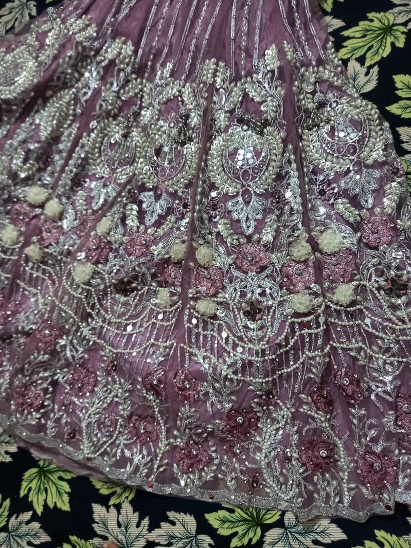 bridle walima maxi 5
