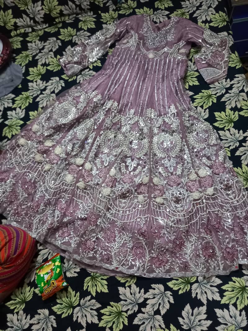 bridle walima maxi 6