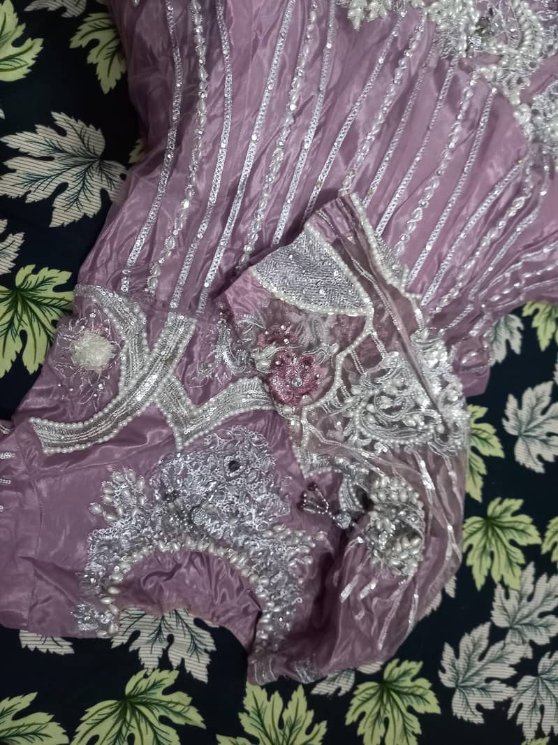 bridle walima maxi 7