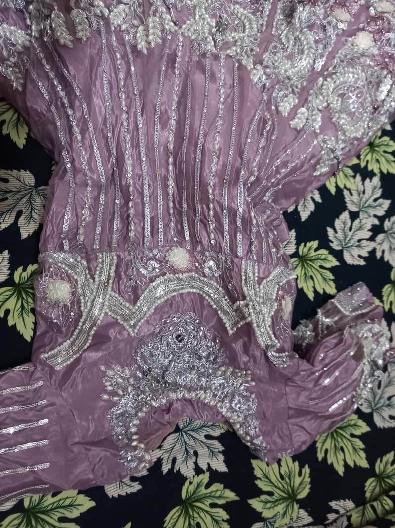 bridle walima maxi 8