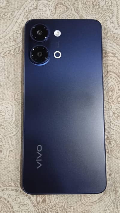 Vivo Y05