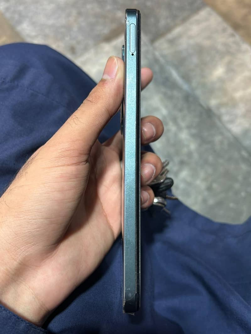 Realme C71 5